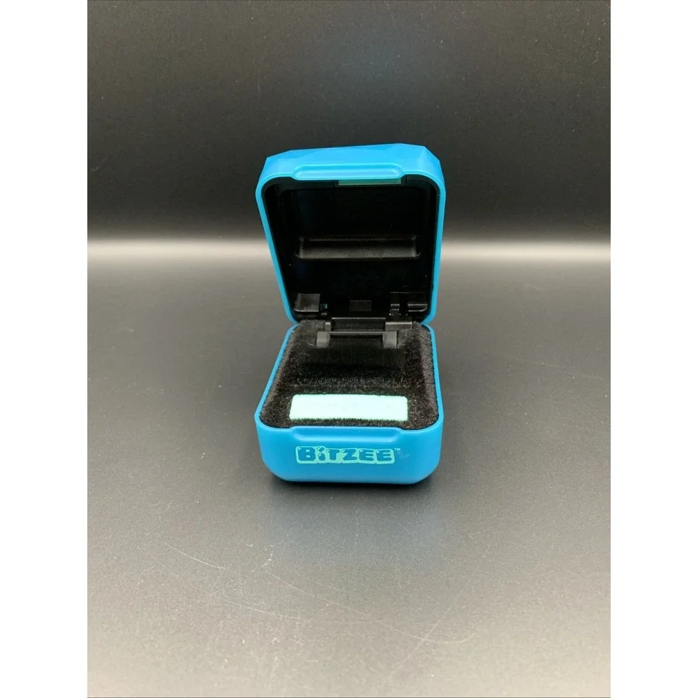 Bitzee Magicals Interactive Digital Pet